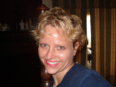Jennifer Moore