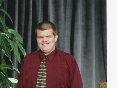 Brent Mcgehee