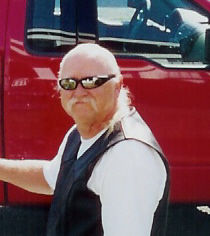 Harlan Brown
