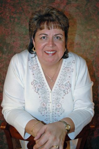 Danette Antley