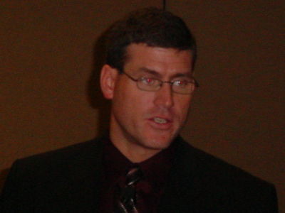 Eric Stevens