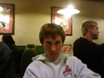 Aaron Vestal