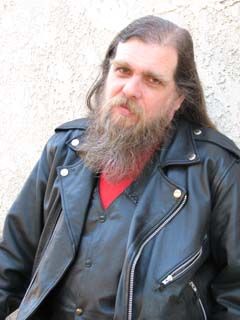Michael Cochrane