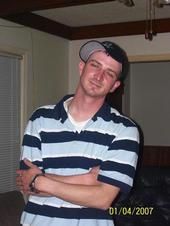 Derek Callahan