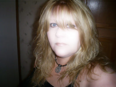 Amy Pratt