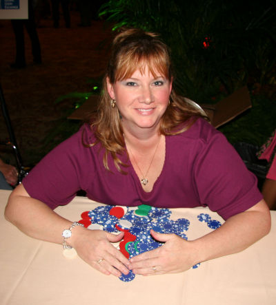 Stacey Cloud