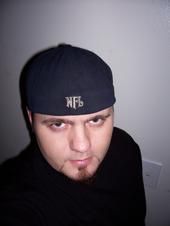 Christopher Seay