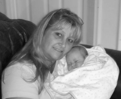 Lona Johnson