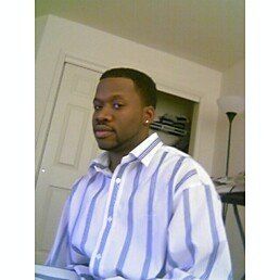 Hassan Harvey