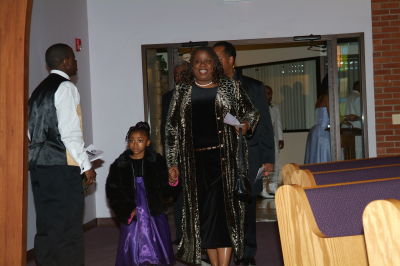 Janice Mcnary