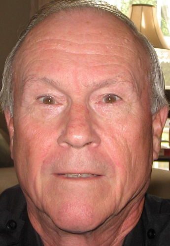 George Mclaren