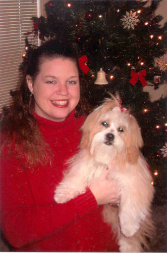 Jocelyne Winkles