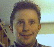 Matthew Moore