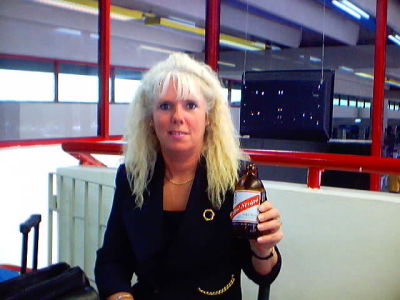 Cathy Macdonald