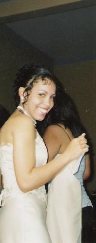 Ilbania Perez