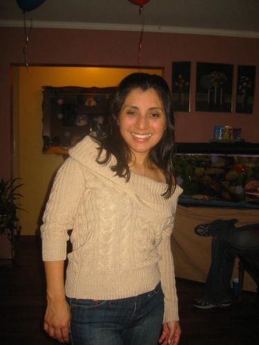 Juana Juarez