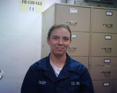 Susan Bradley