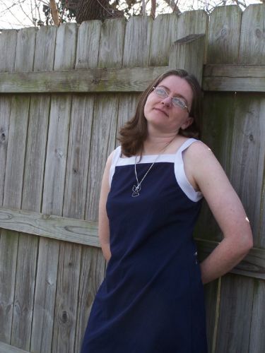 Monica Liley