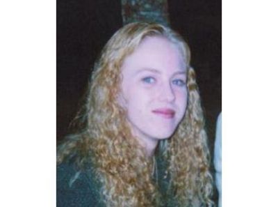 Crystal Geary