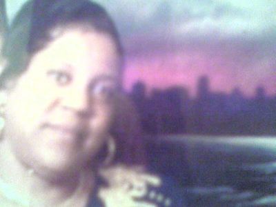 Sharon Marable