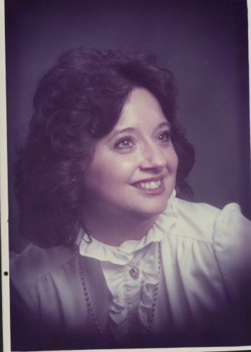 Patricia Willmon