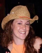 April Hooper