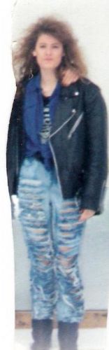 Cindy Oiler