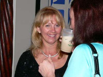 Deborah Greenfield