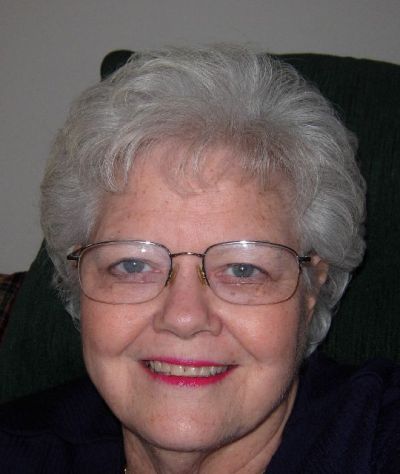 Linda Moorehead