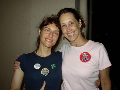 Valerie Spadt