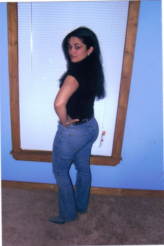Yvette Ramirez