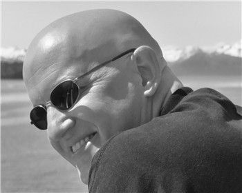 John Salisz