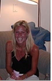 Colleen Garrick