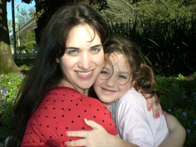 Rebecca Bumb