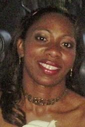 Allison Merrill