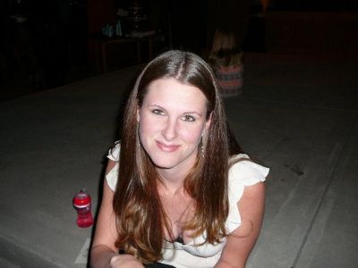 Jamie Jacobson