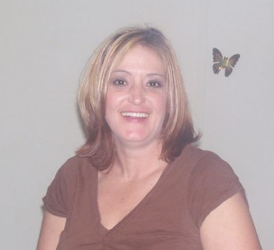 Regina Hatch