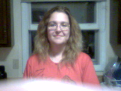 Nicole Walker