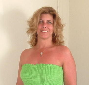 Laurie Femia