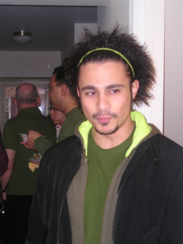 Mehran Mizani