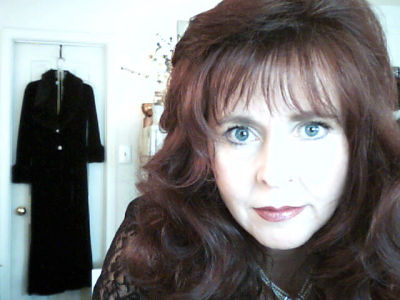 Cynthia Matthews