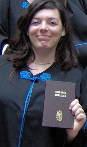 Marianna Varga
