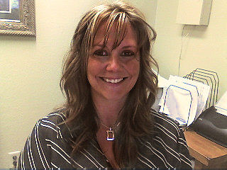 Angela Brown
