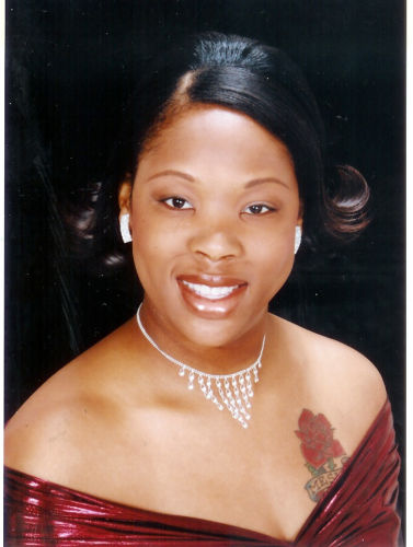 Temeshia Best