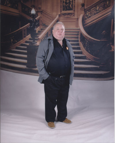 Howard Anapolskyu