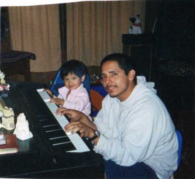 Ruben Miranda