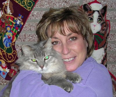Lisa Woodard