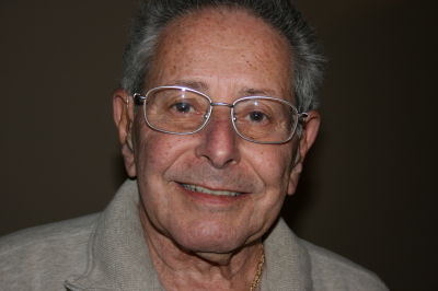Allan Budman