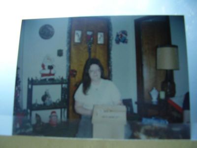 Sandra Phillips
