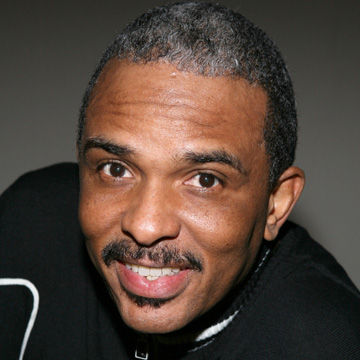 Donald Tavie